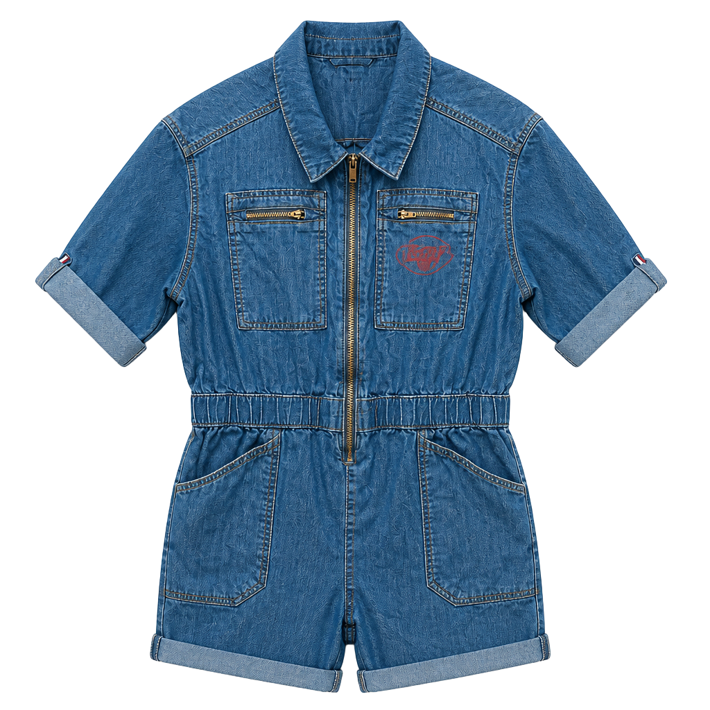 Tommy Hilfiger jumpsuit 1