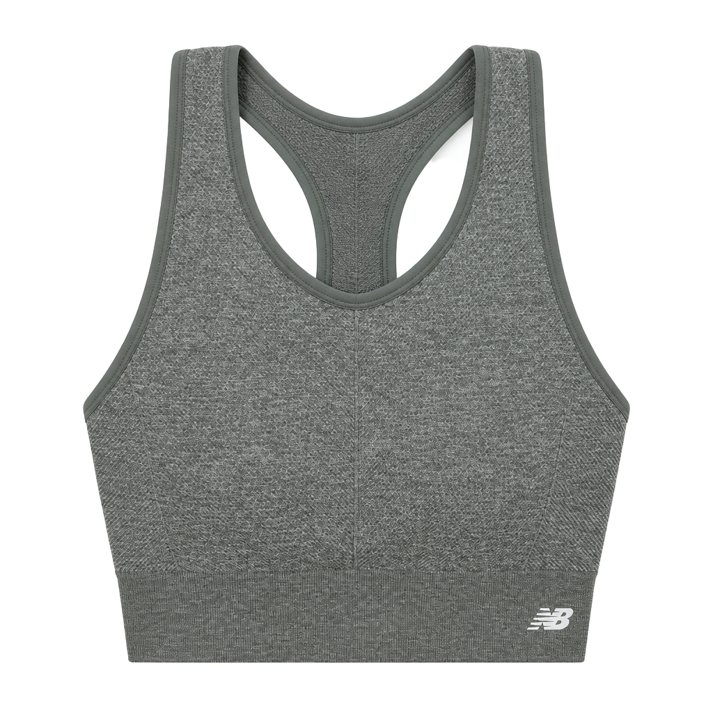 Olive green new balance bra 1