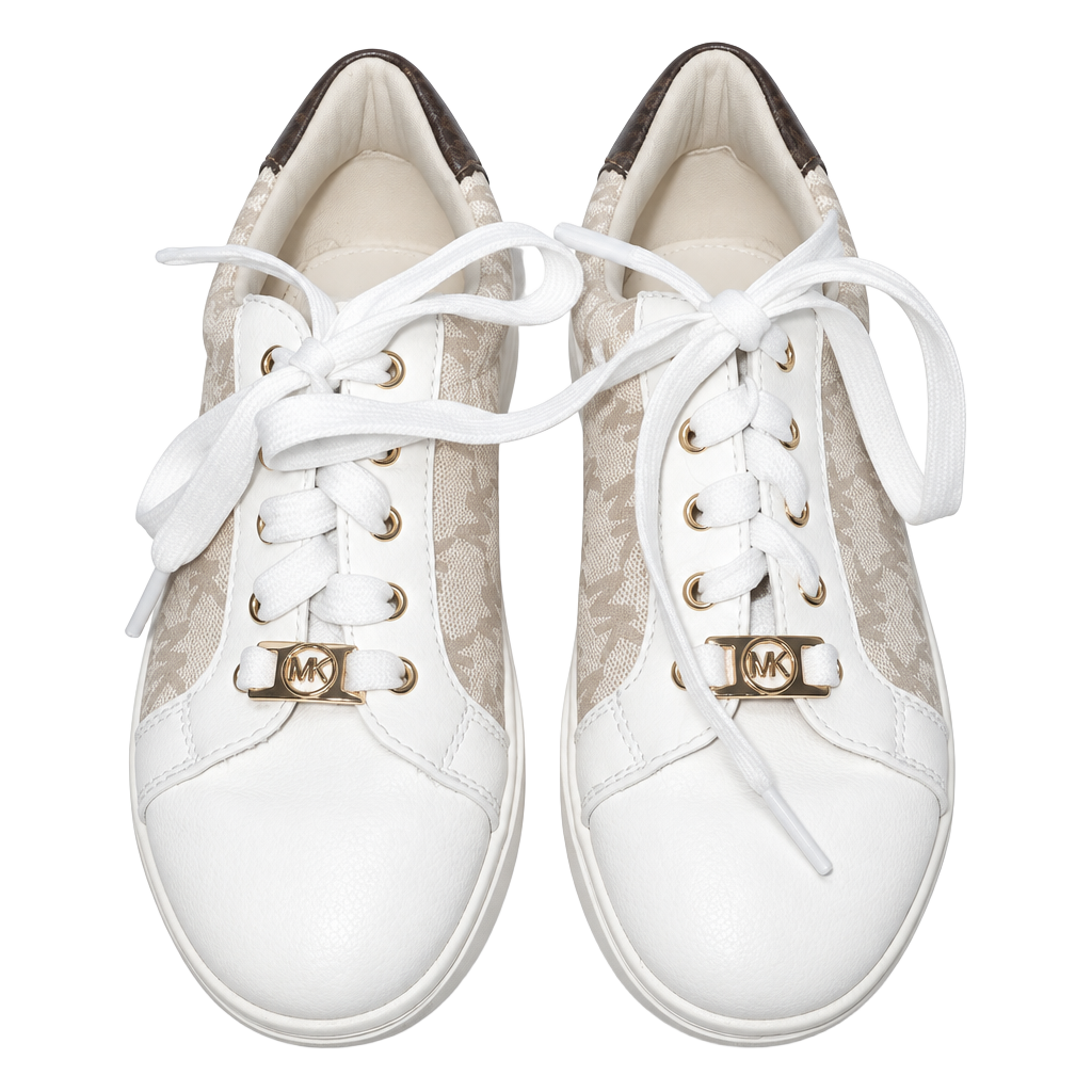 Youth Michael Kors Sneakers 1