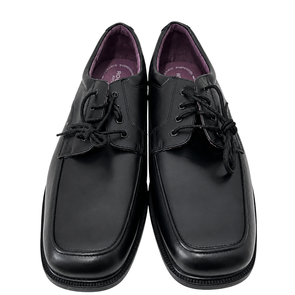 Rockport Waterproof Dynamic Suspension Lace-Up Dress Shoes 1