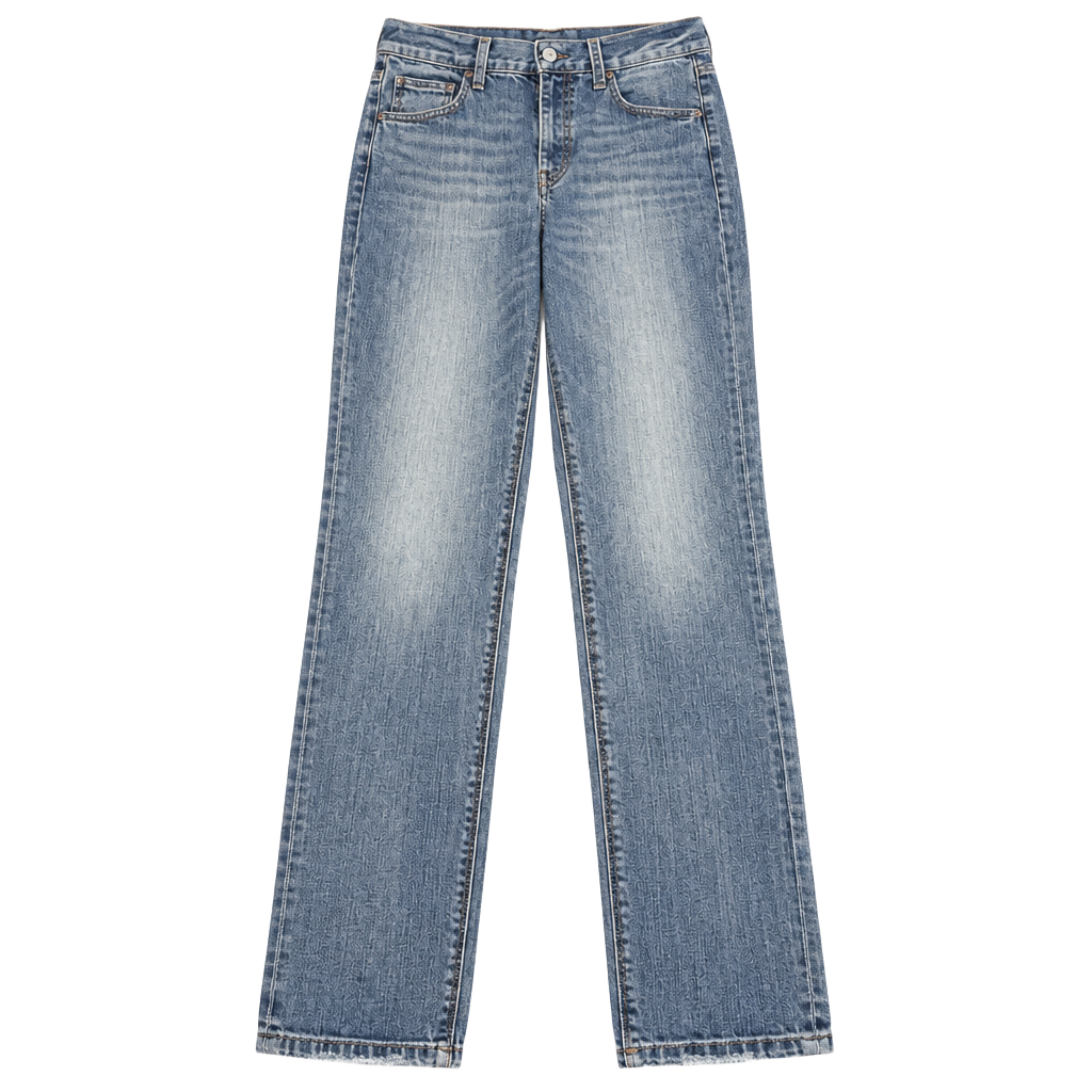 Daytrip Virgo Ankle Skinny Jeans Size 26 Distressed Light Wash 1