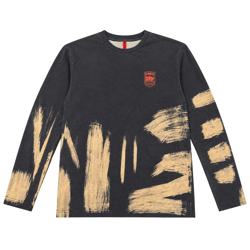 No Sz tag Parasuco Long Sleeve T-Shirt 1