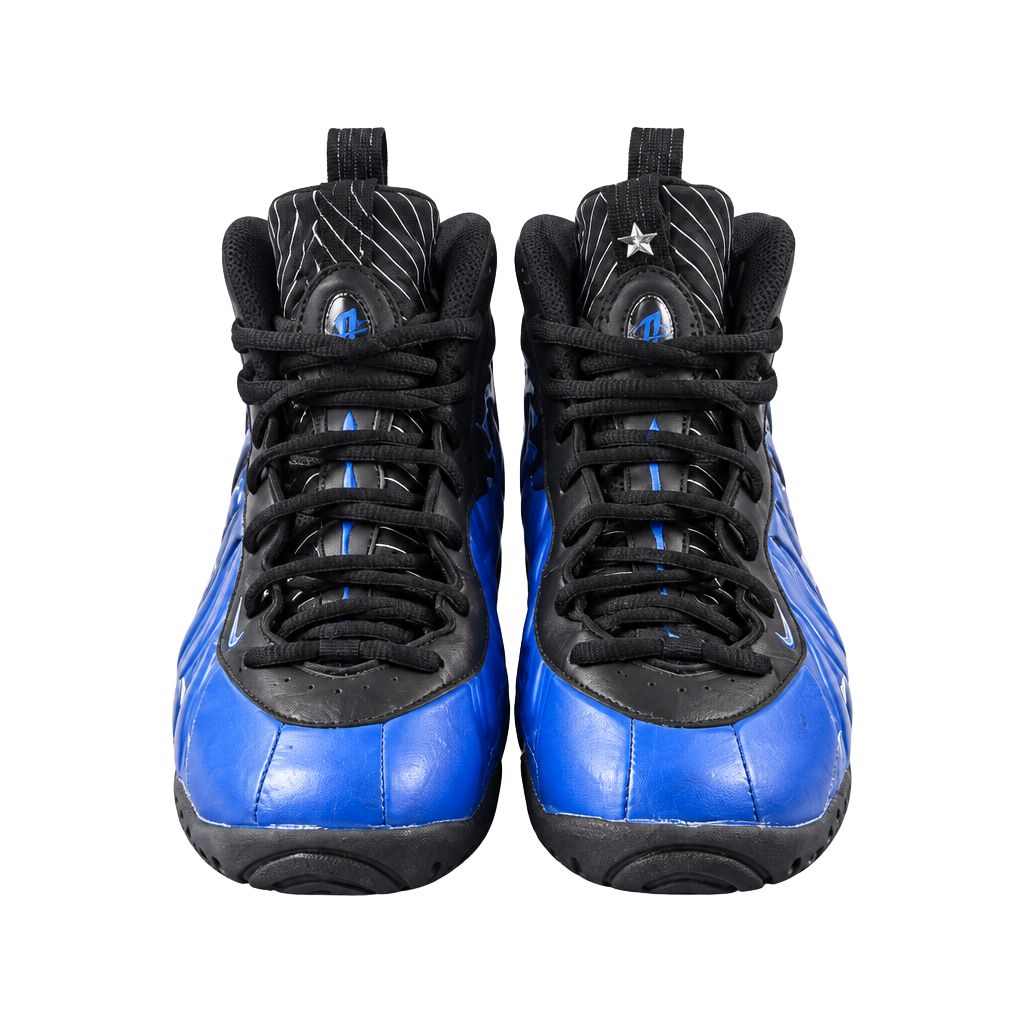 Nike Air Foamposite One 6y 1