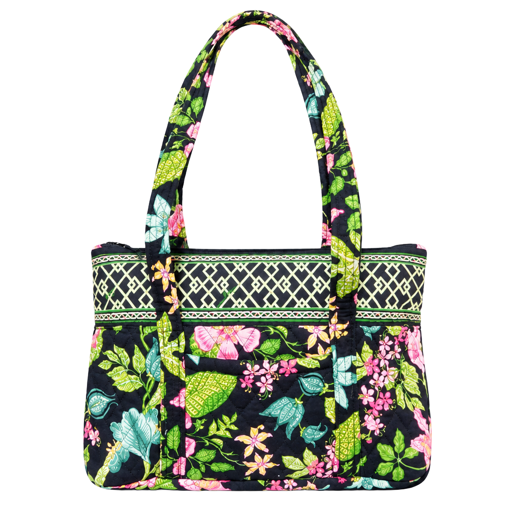 Vera Bradley Shoulder Satchel 1