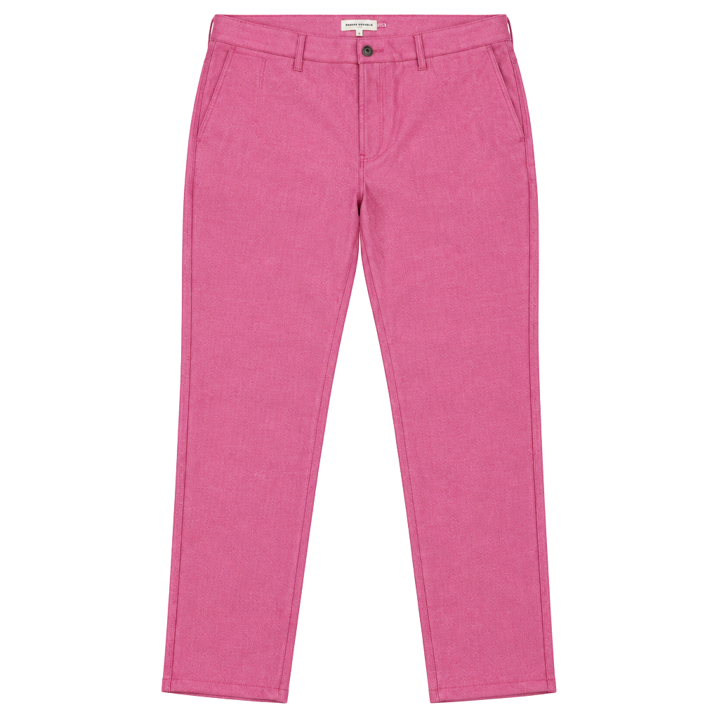 Good American Compression Shine Pants Size 20 Sorority Pink NWT $179 1