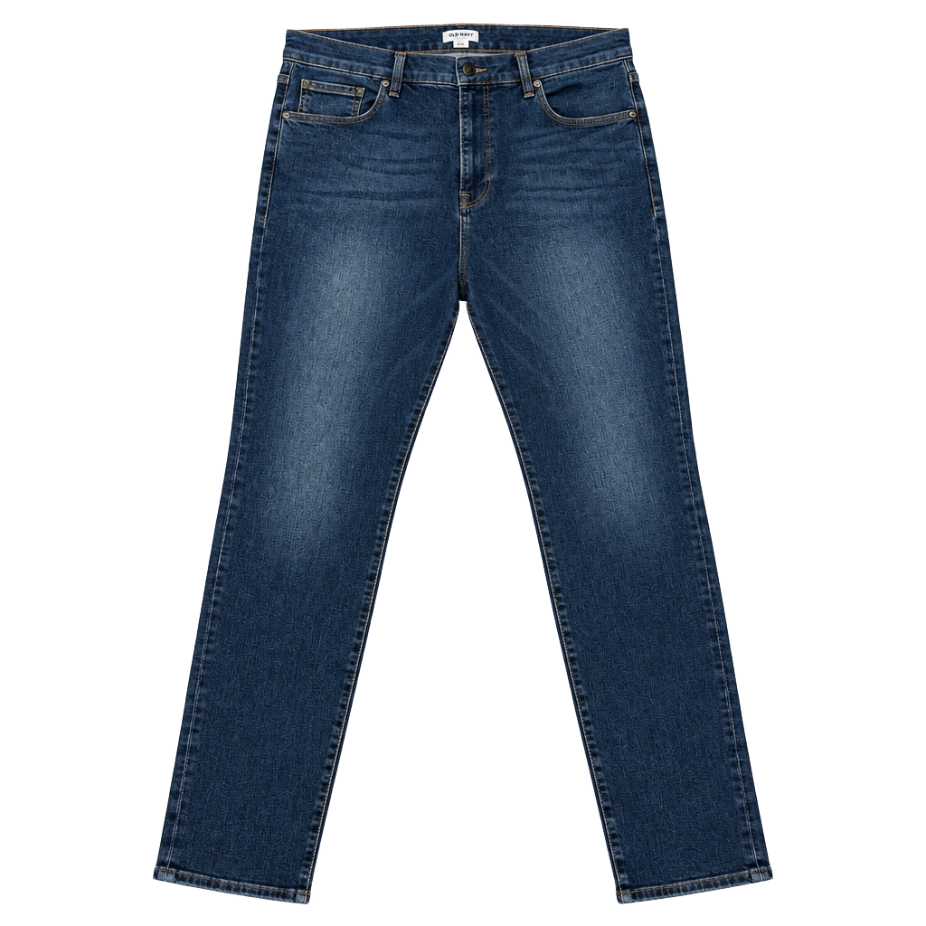 Good American Jeans Womens 24 NWT Blue Skinny Slim Stretch Denim $99 1