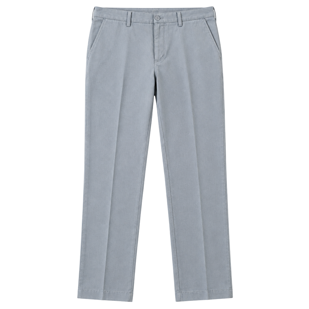 Adidas Ultimate365 Golf Pants Size 34x32 Gray Flat Front Stretch 1