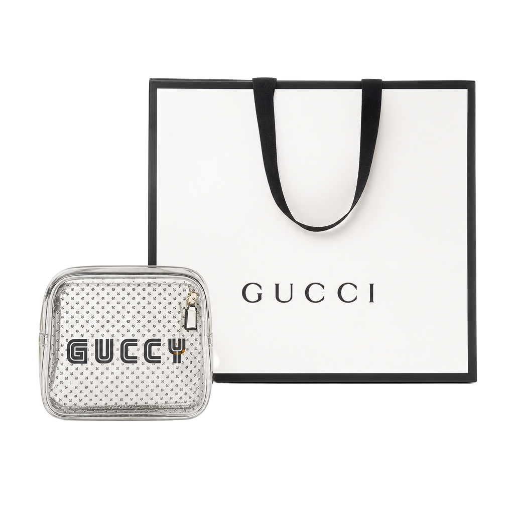 Authentic Gucci X sega gold crossbody! 1