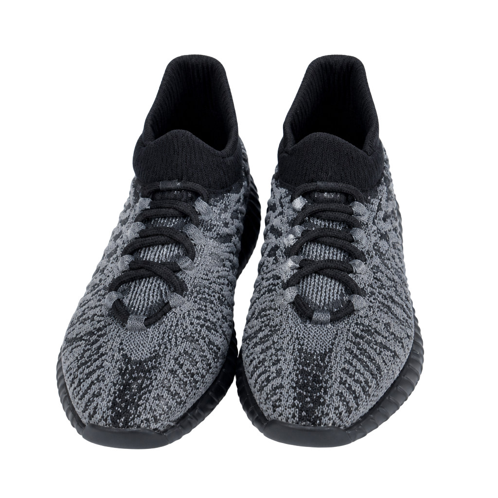 Adidas Yeezy Boost 350 V2 CMPCT Slate Onyx Sneakers 1