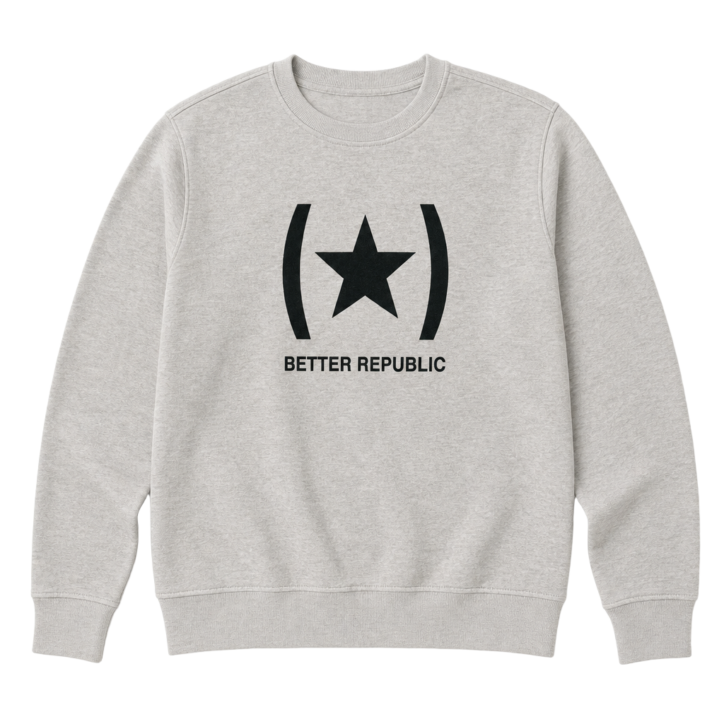 Banana Republic Crewneck Sweatshirt 1