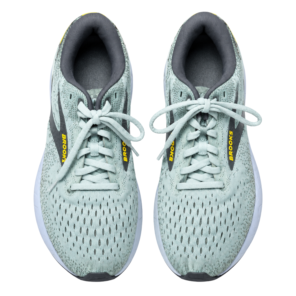 LUS 8 Brooks Ghost 16 Size 7 Running Shoes 1