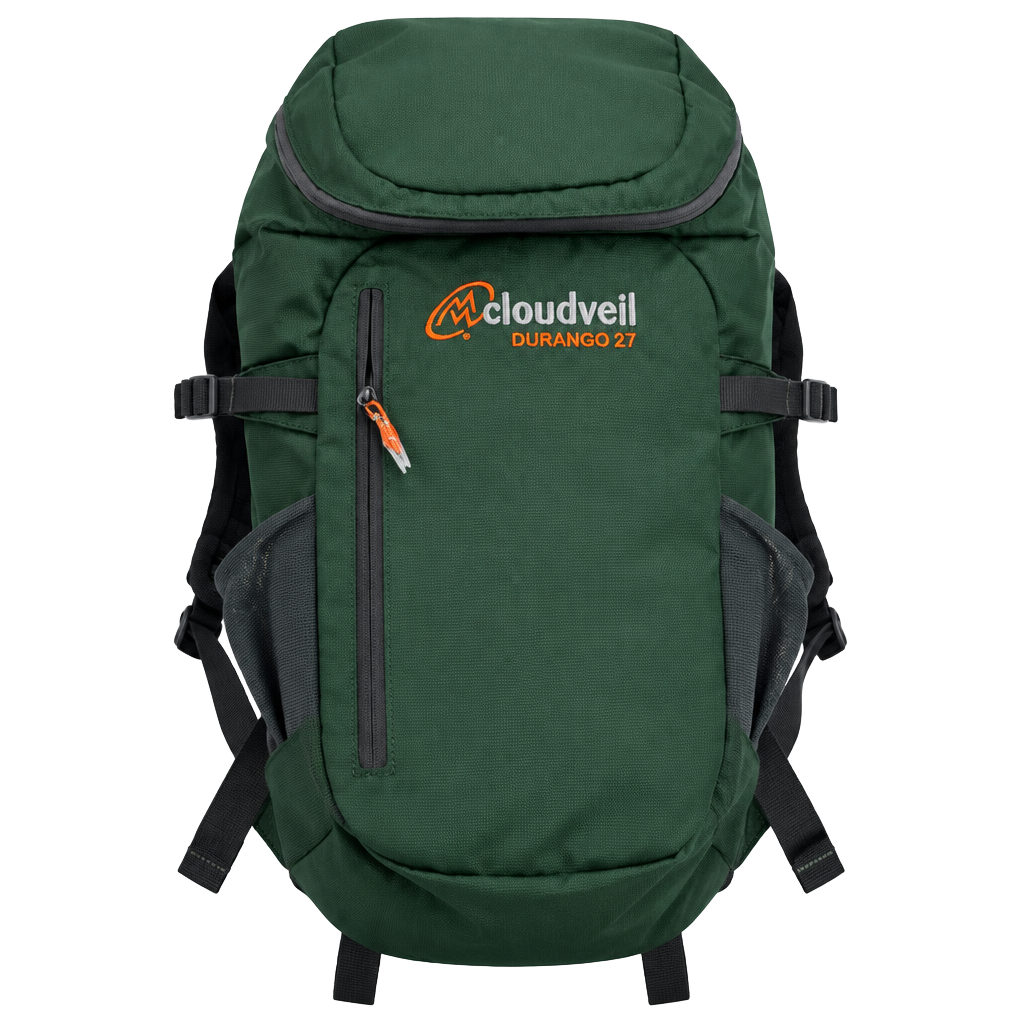 Cloudveil Durango 27L Backpack 1
