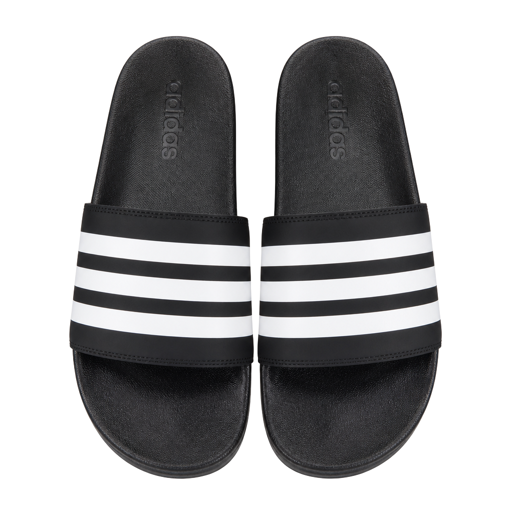 Adidas Adilette Comfort Slides 1