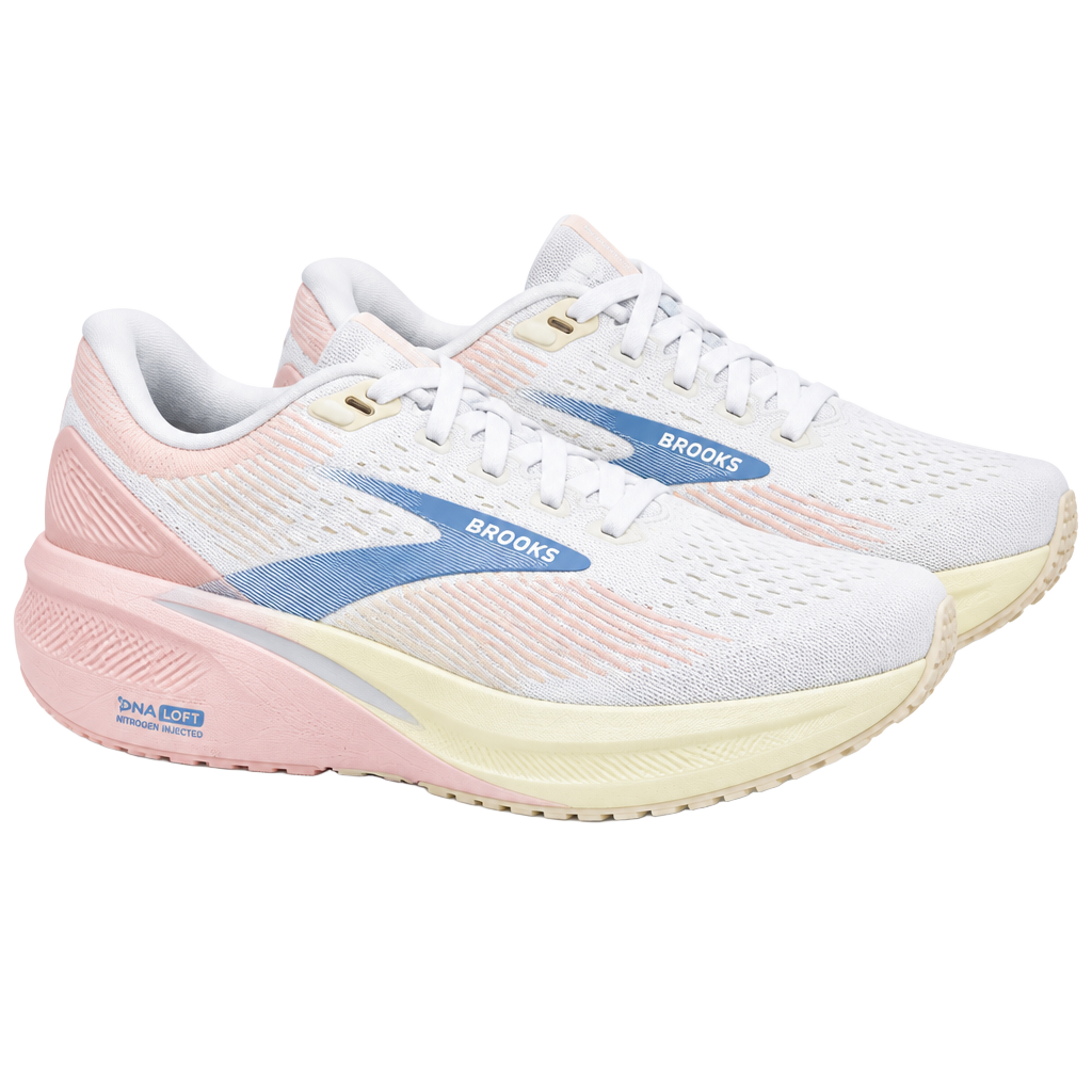 Brooks Ghost Max 4 1