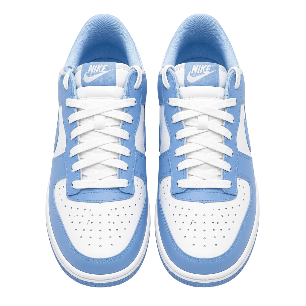 Size 8.5 - Nike Terminator Low University Blue Mens Sneakers FQ8748 412 1