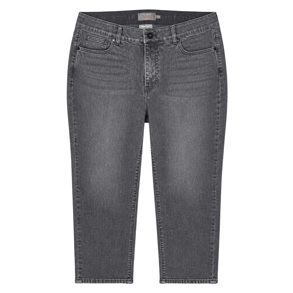 Torrid Bombshell Skinny Distressed Premium Stretch Jeans 12S 1