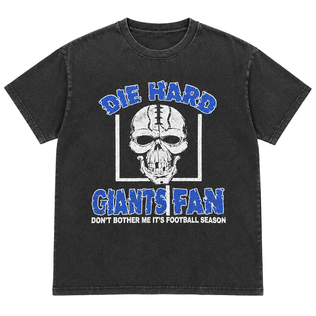 MR Trading Inc. Giants Stadium Final Season T-Shirt XL 1
