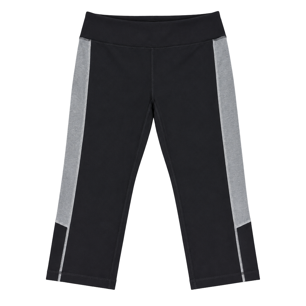 Tek Gear Shapewear Crop Leggings 1