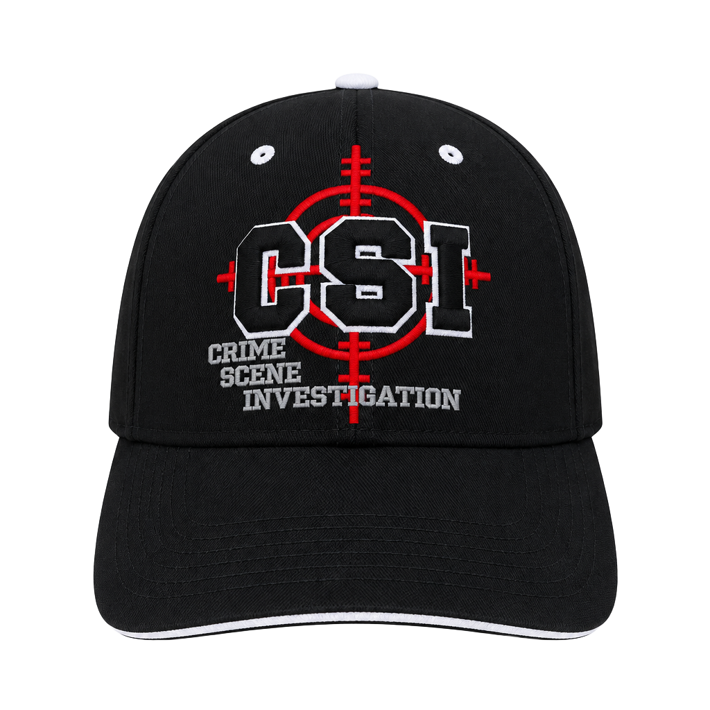 CSI Hat 1