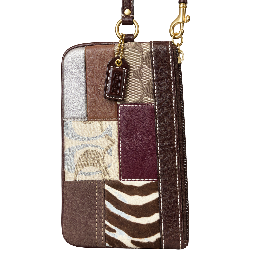 Coach 1