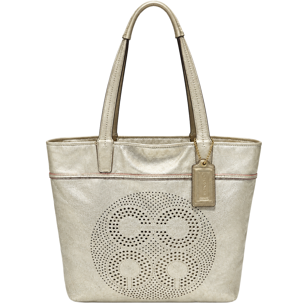 Coach 1