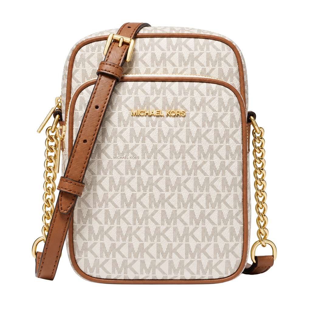 Michael Kors Crossbody Band New 1