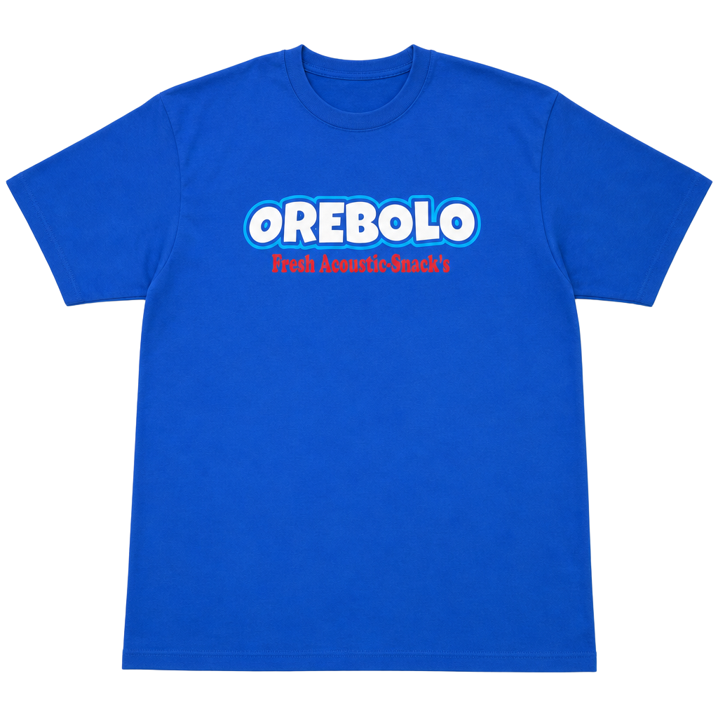 Goose Orebolo Lot Shirt - , 1