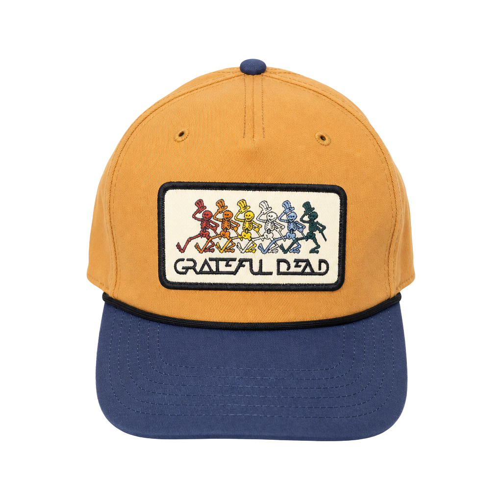 Grateful Dead 1