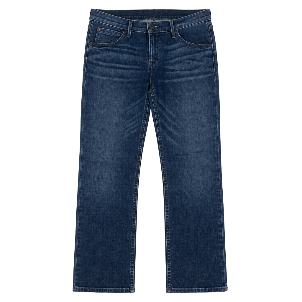 Hudson bailee mid rise crop baby foot jeans Size 29 1