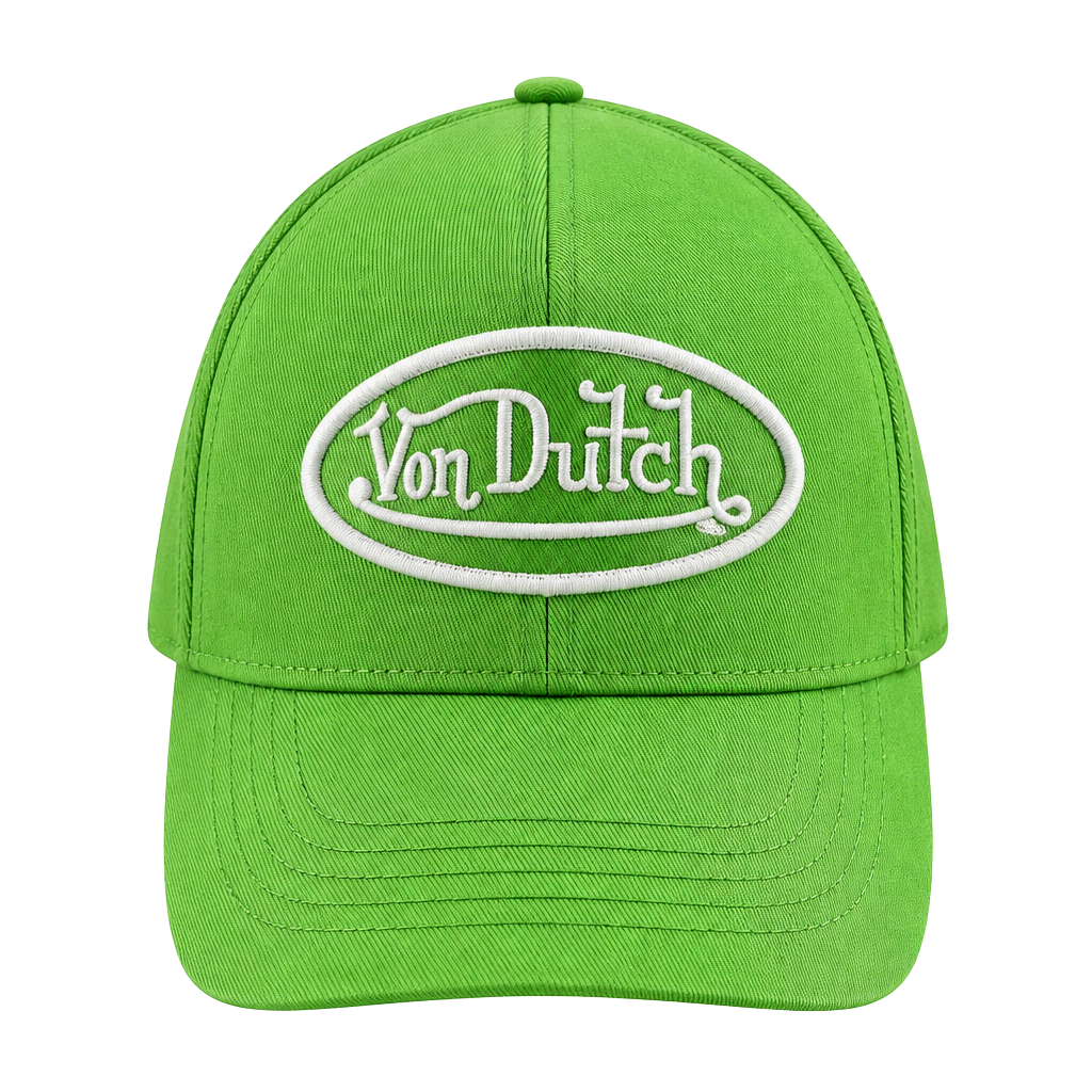 Von Dutch trucker hat NWOT 1