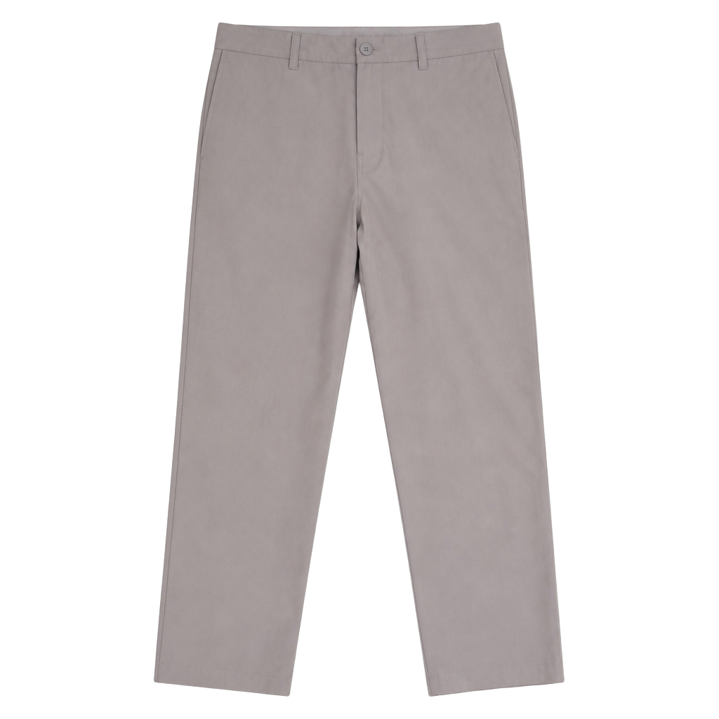 LULULEMON - Men's ABC Pants - Size 32 square dot - tan 1