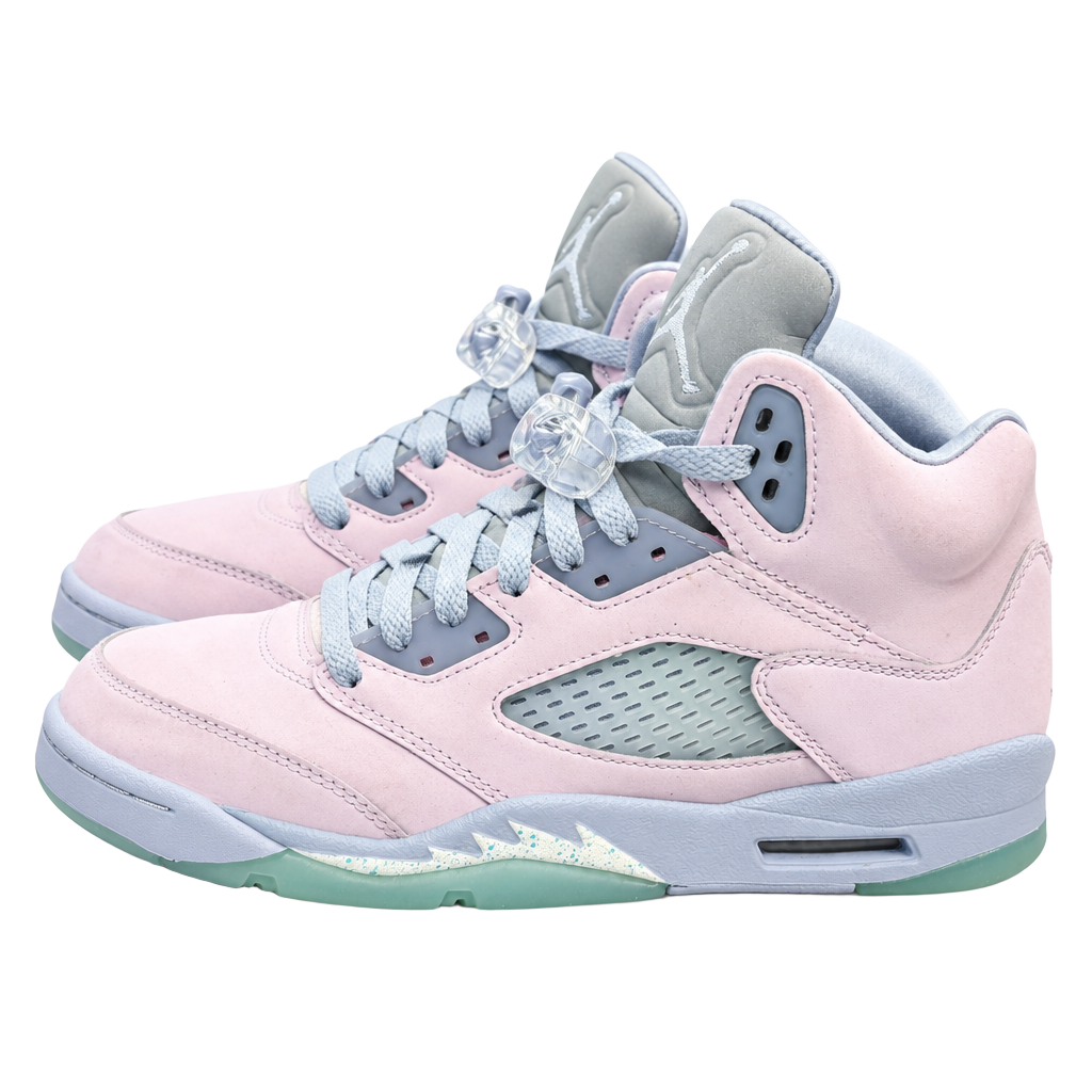 Jordan 5 Retro Se Size 7Y Regal Pink Easter no box 1