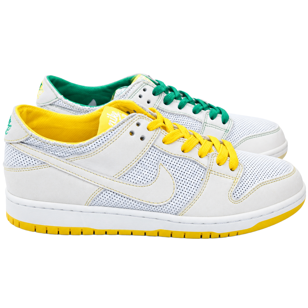 Nike SB Zoom Dunk Low Pro Decon Ishod Wair Mismatch 9.5M 1