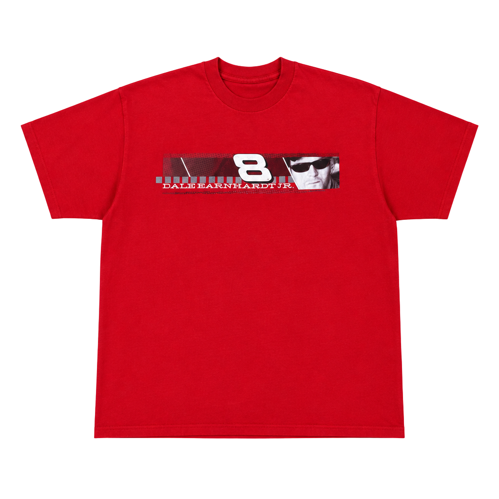 Vintage Winners Circle Dale Earnhardt Jr. Nascar T-Shirt Size XXL 1