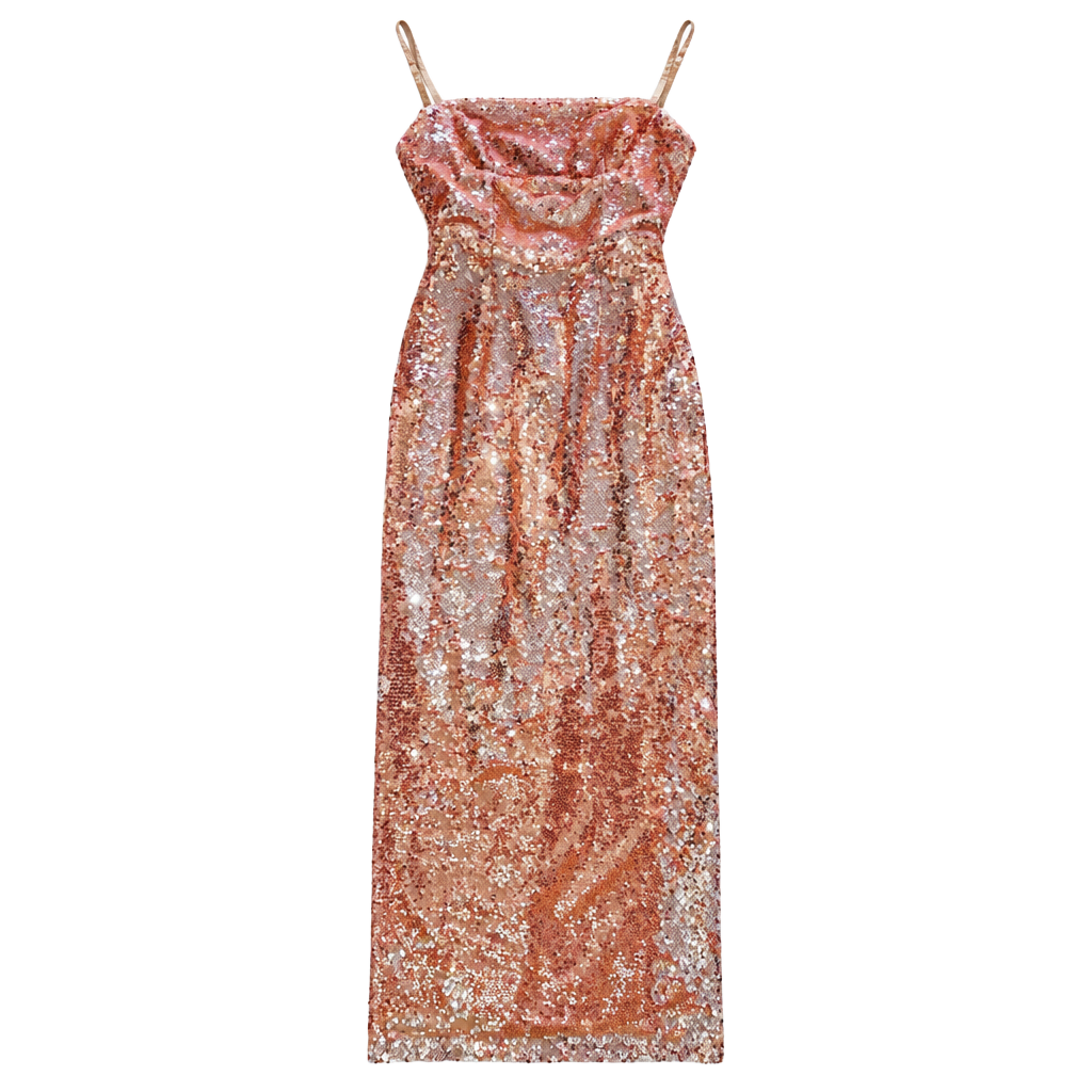 Kimberly Dress by Sabina Musayev 1