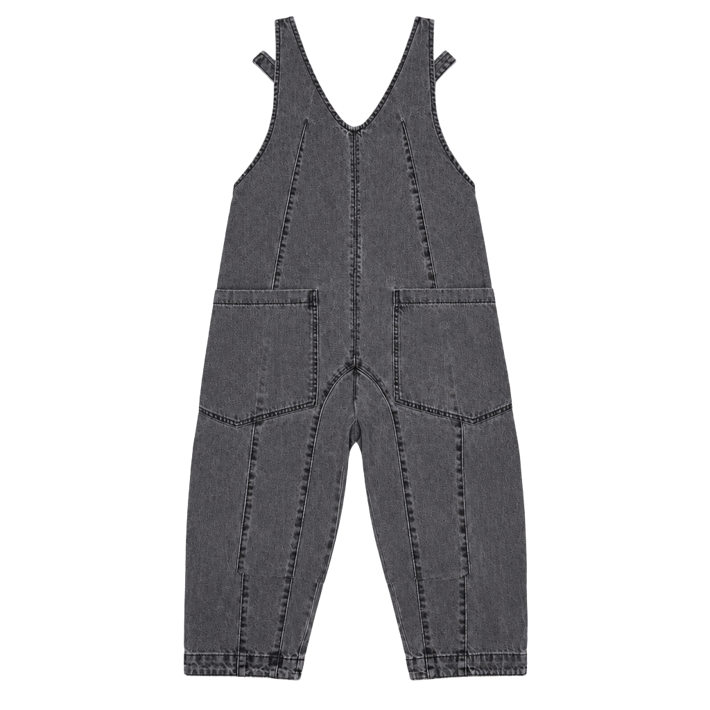 We The Free Overalls 1