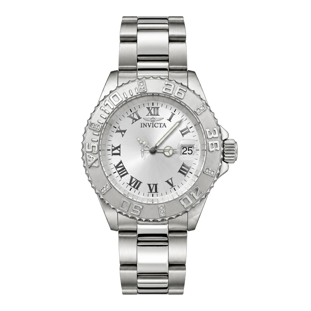 Invicta Angel 14320 Women's Quartz Watch battery included 1