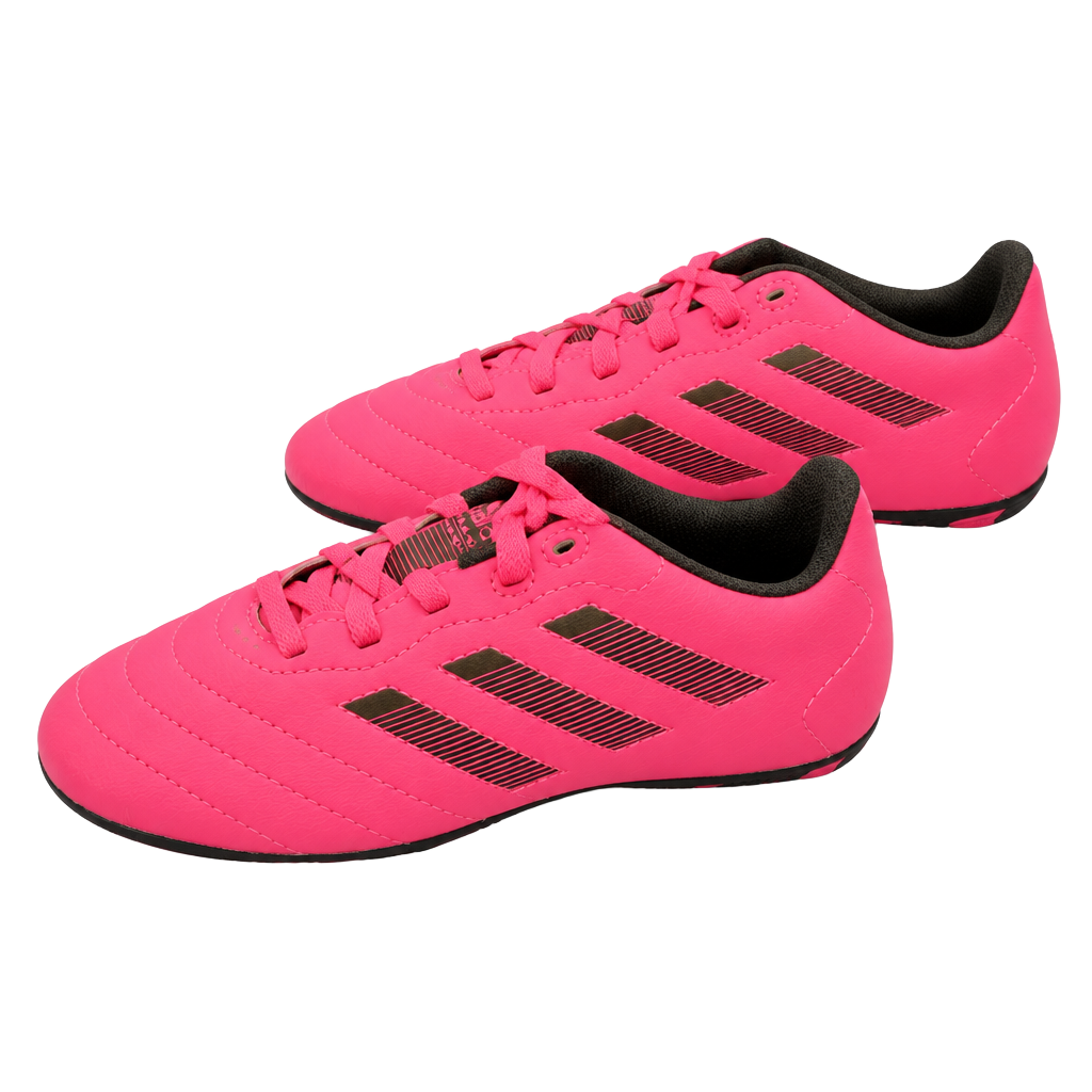 adidas Goletto VIII FG J Kids Youth Soccer Cleats Team Shock Pink GW6163 1