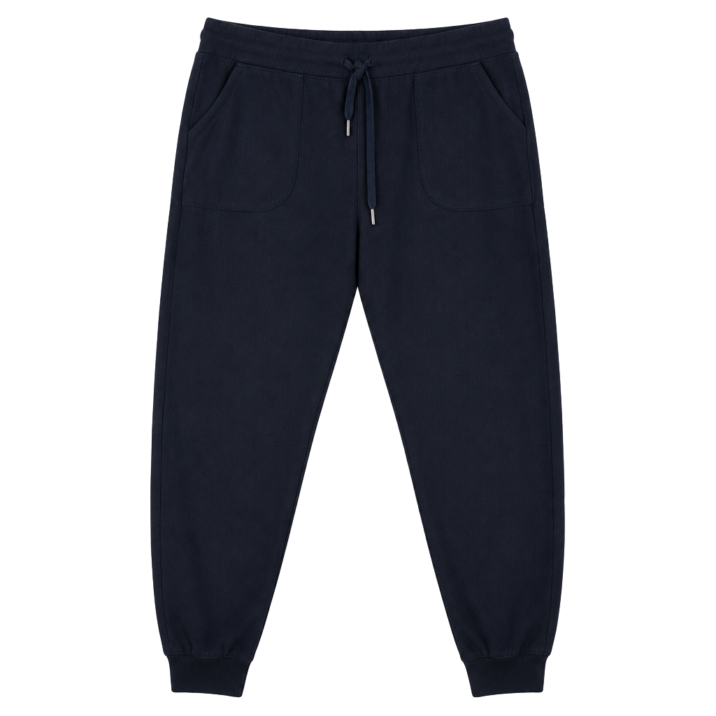 Zyia Active Joggers Size XL Black Drawstring Athletic Lounge Pants 1