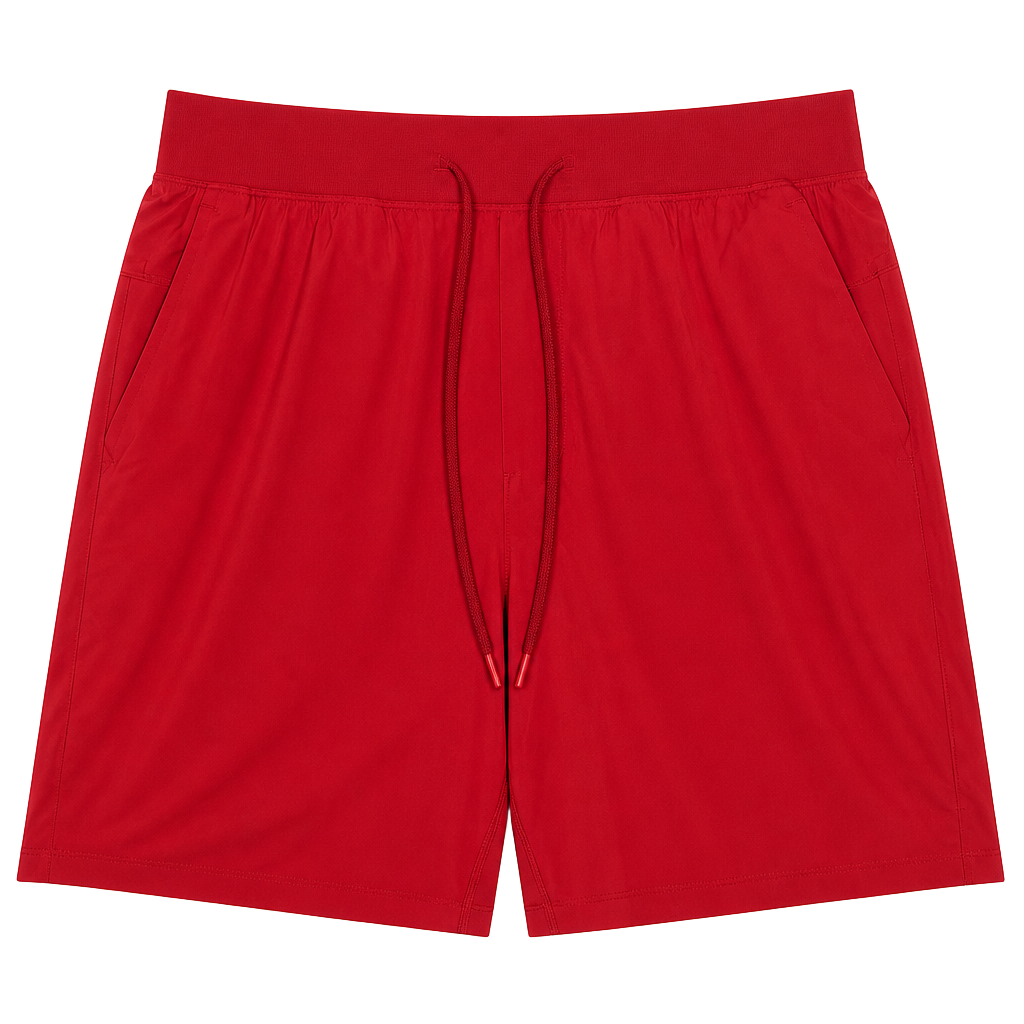 EUC Men’s lululemon T.H.E Shorts Size L 1