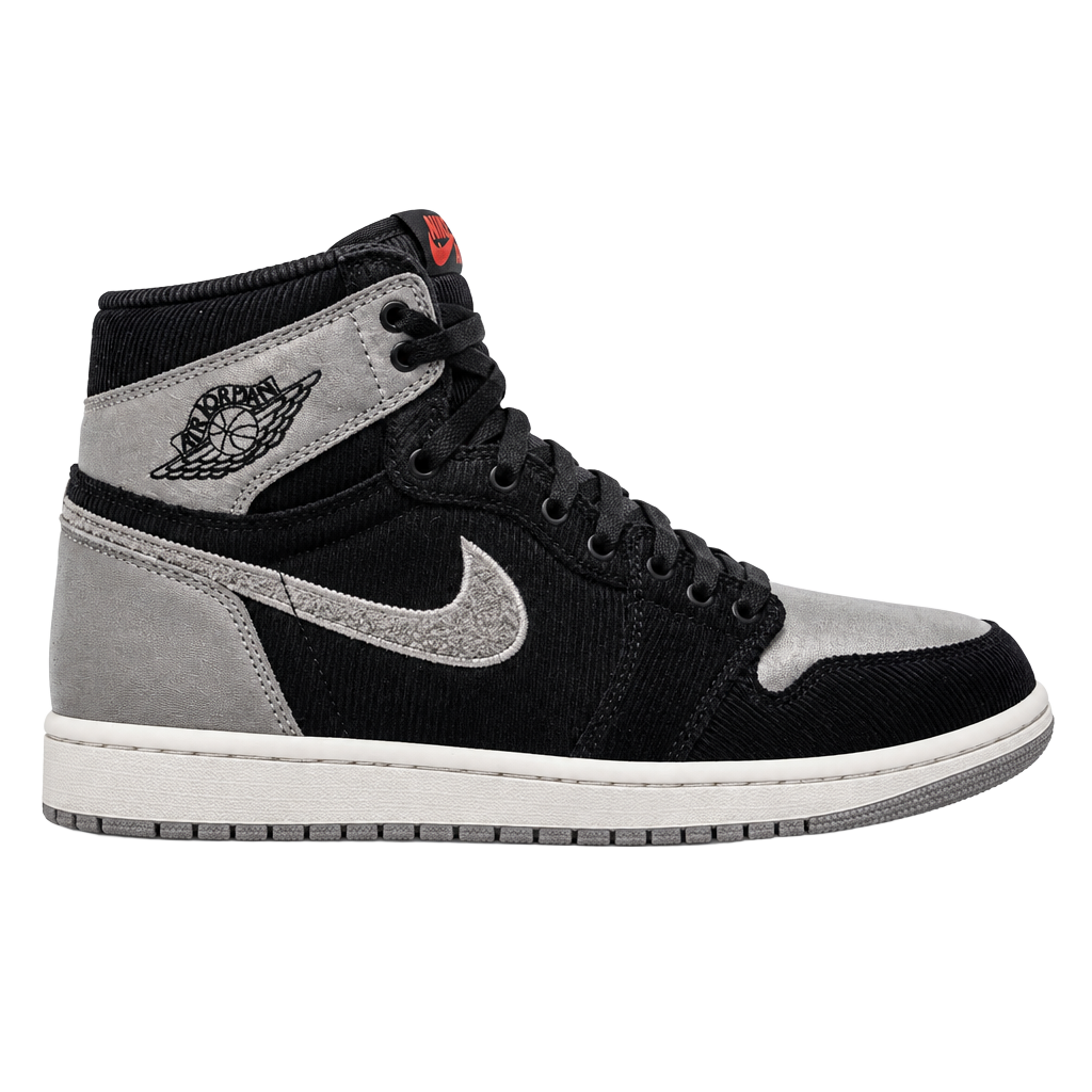 RARE Jordan 1 Retro High Aleali May Shadow - 10M 1