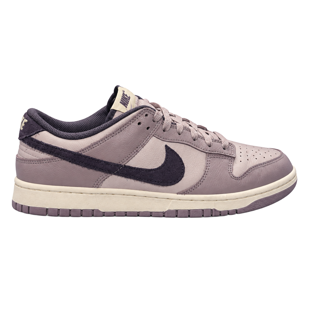 Nike Dunk Low SE Light Violet Ore Purple Sneakers - 12M 1