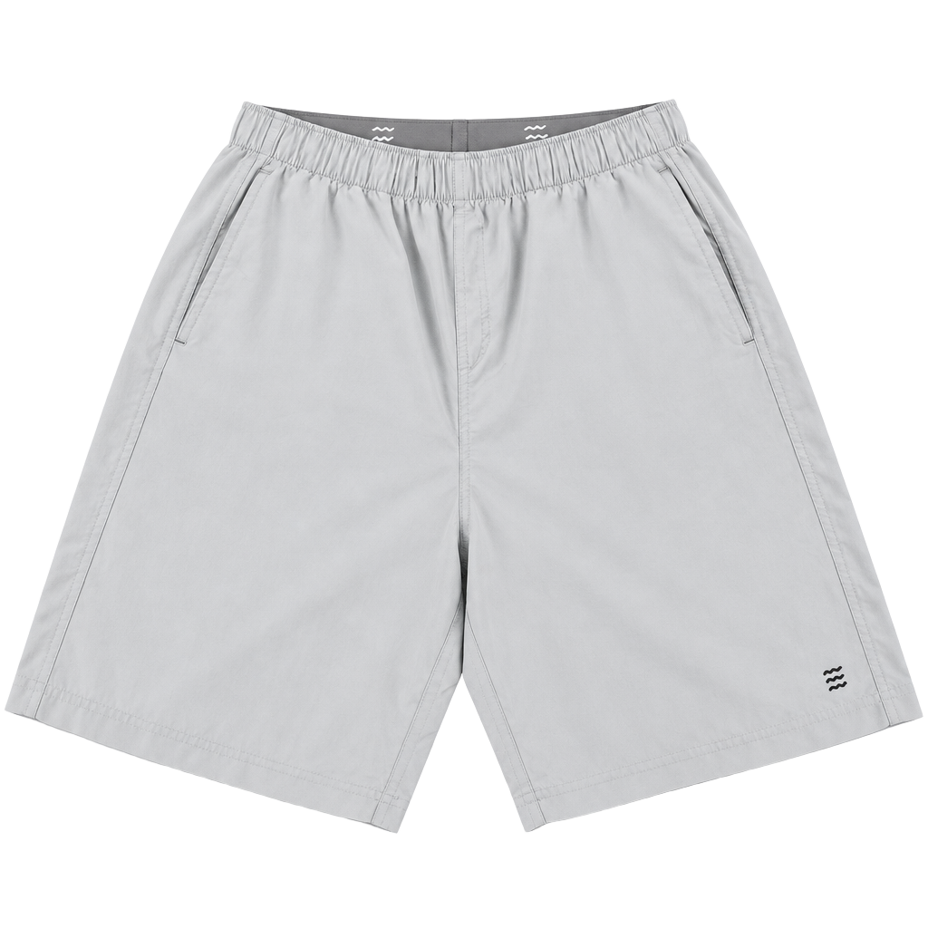 Free Fly Shorts Size XL Light Blue Performance 1