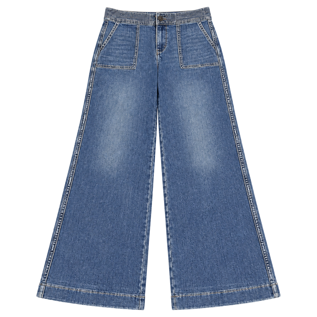 White House Black Market The Everyday Soft Trouser Jeans Size 4 1