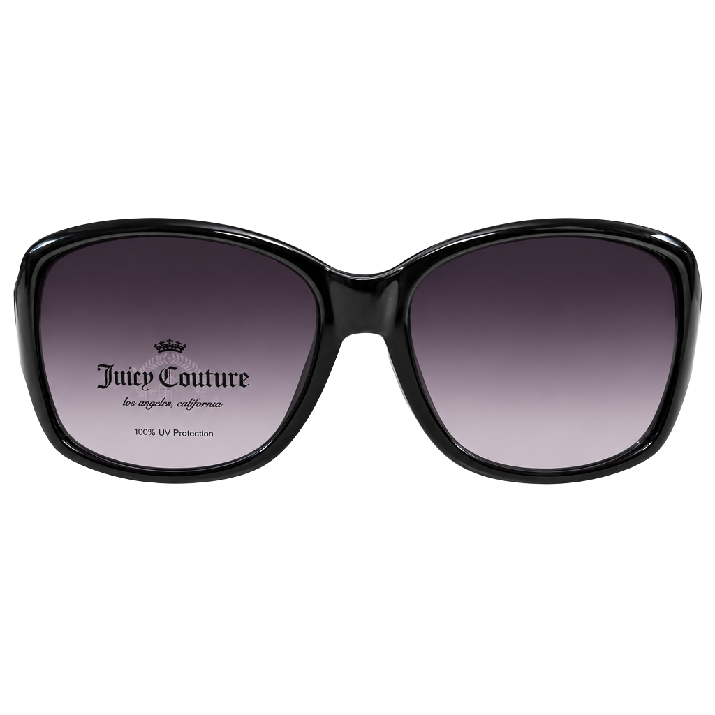 Juicy Couture Black Sunglasses 1