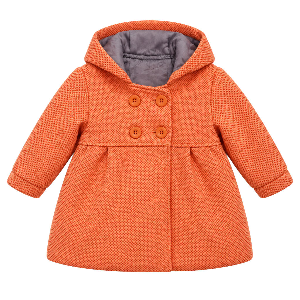 12-18 Months Jacket 1