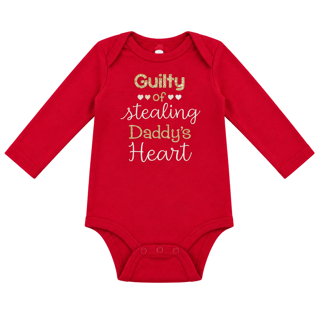 Valentines Day Onesie 12-18 Months 1