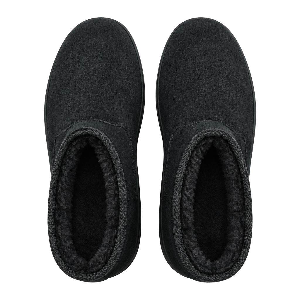 Time and Tru Women's Genuine Suede Boot 1