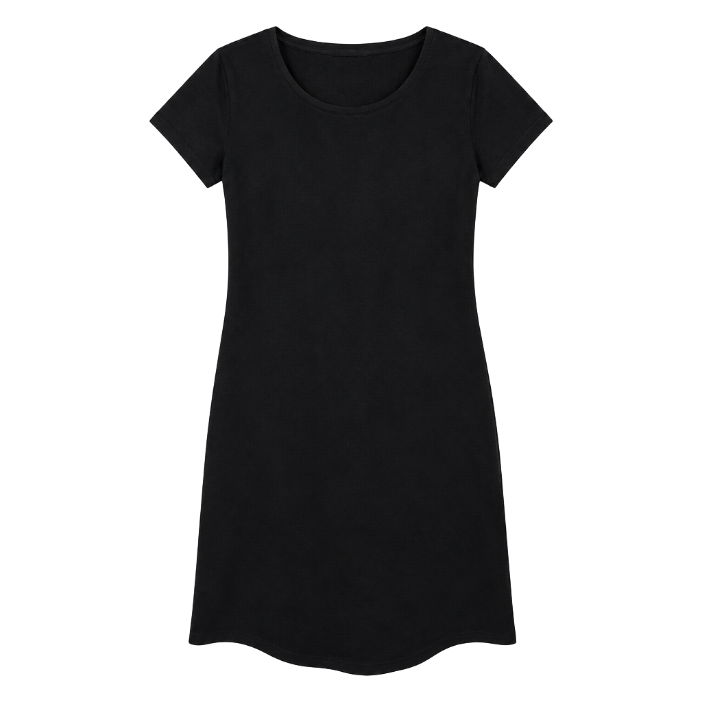 The North Face Dress Size S/P Black 1