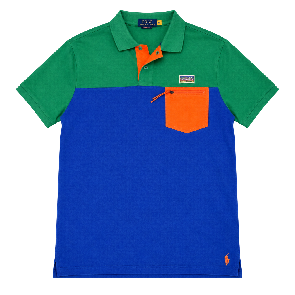 Polo Ralph Lauren 1